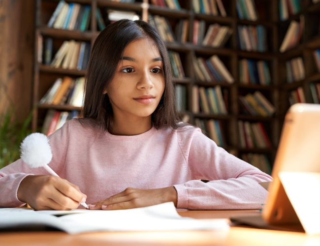 Notas escolares: conheça 6 hábitos para melhorar o desempenho